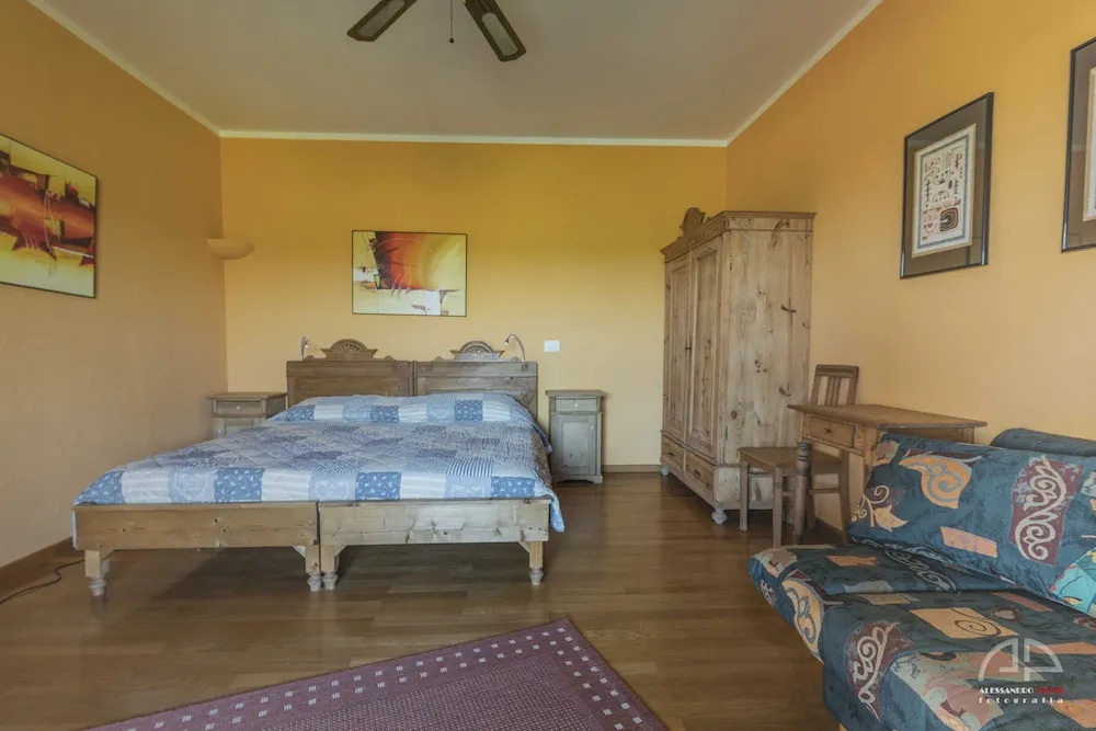 Villa Sant'Anna