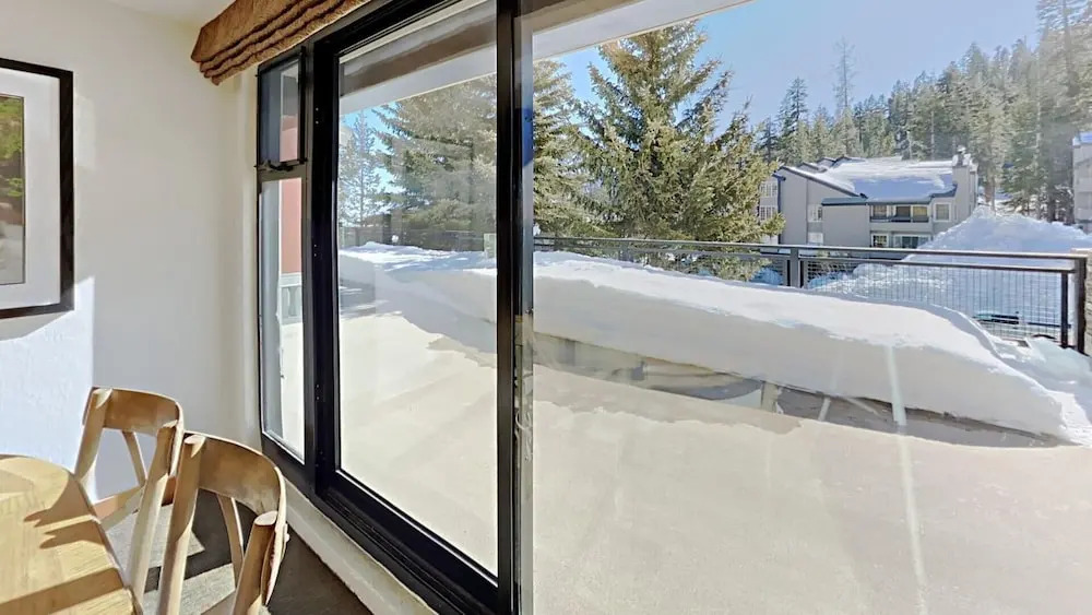 Renovated Condo Across the Street from Mountain Biking Trails! by RedAwning