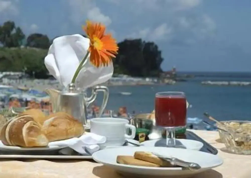 Hotel Rivamare