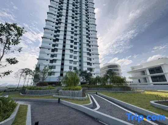 2R2B Sweet Home Cyberjaya Suites