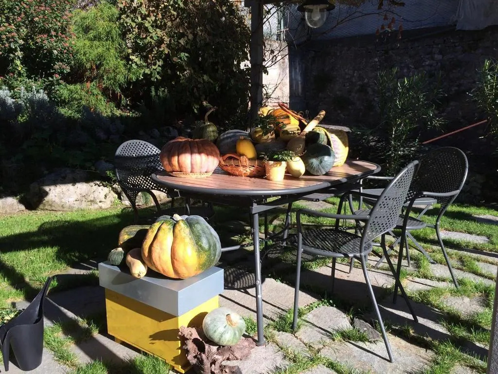 B&B Alla Bonacina