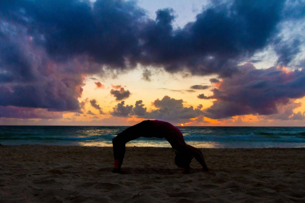 Life Source Retreats Tulum