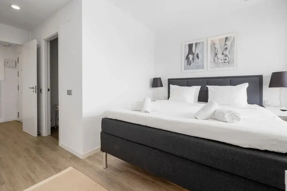 Cancelada Stunning Penthouse by Costarentals - Ref M37