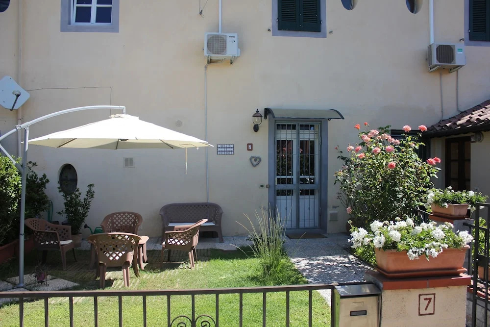 Relais le Ortensie