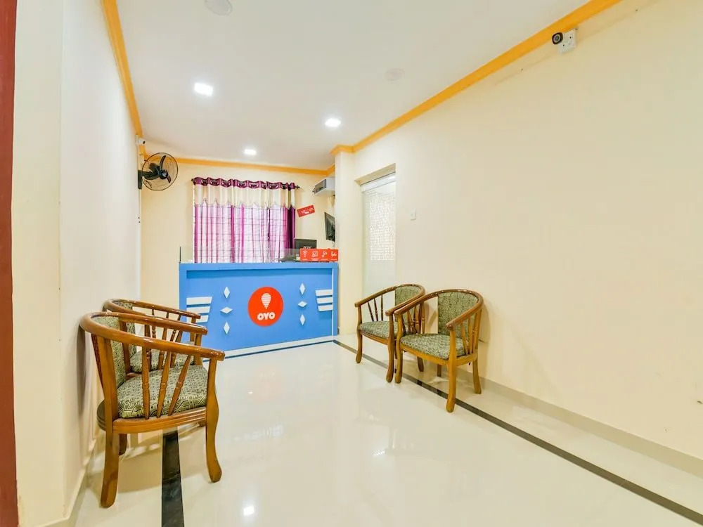 OYO 15109 Dream Stay