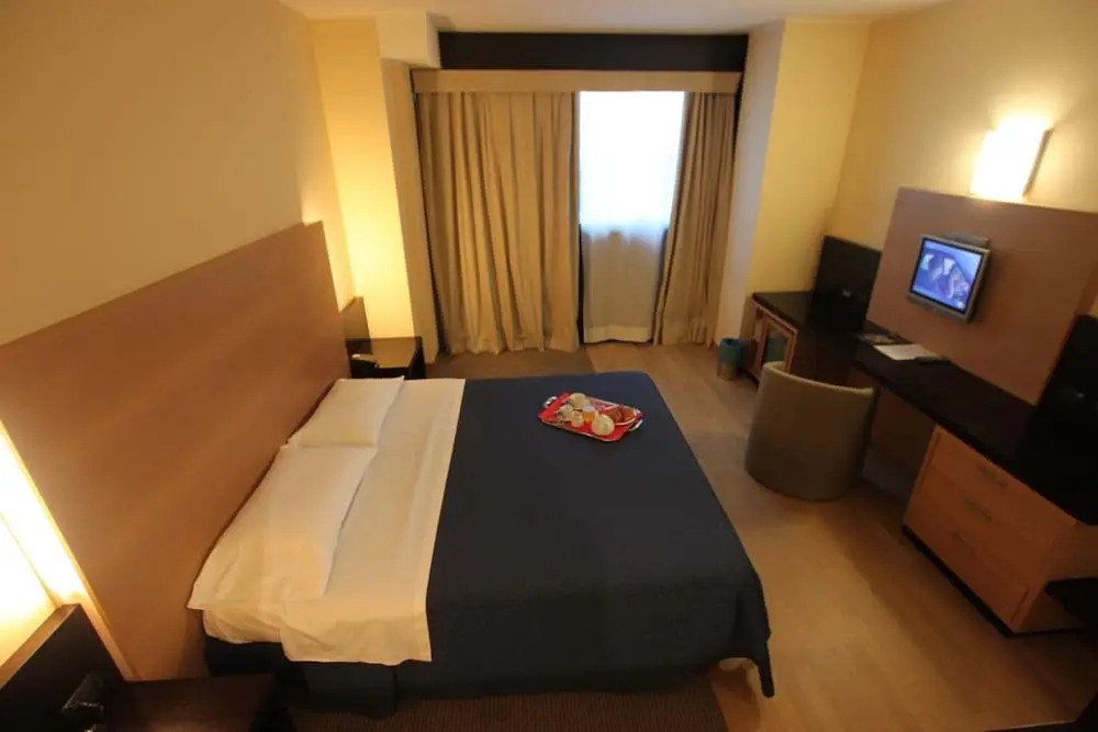 Golf Hotel Milano