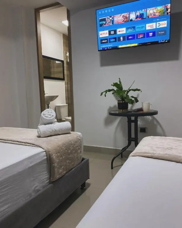 110 Loft