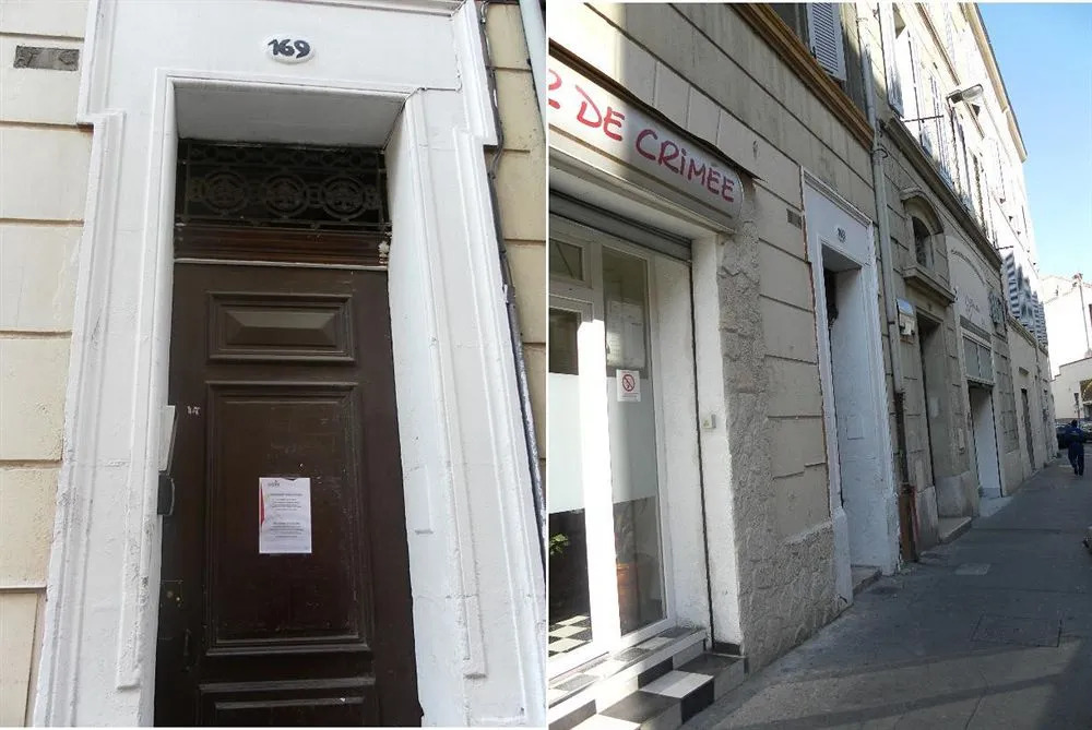 Coloka La Caserne