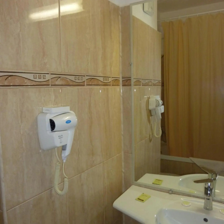 Hotel Orfeu