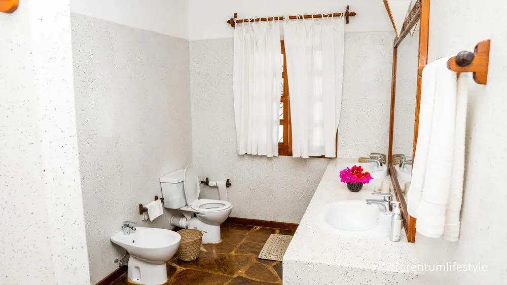 Villa Jua Suite