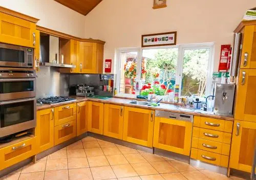 Castle Lodge B&B