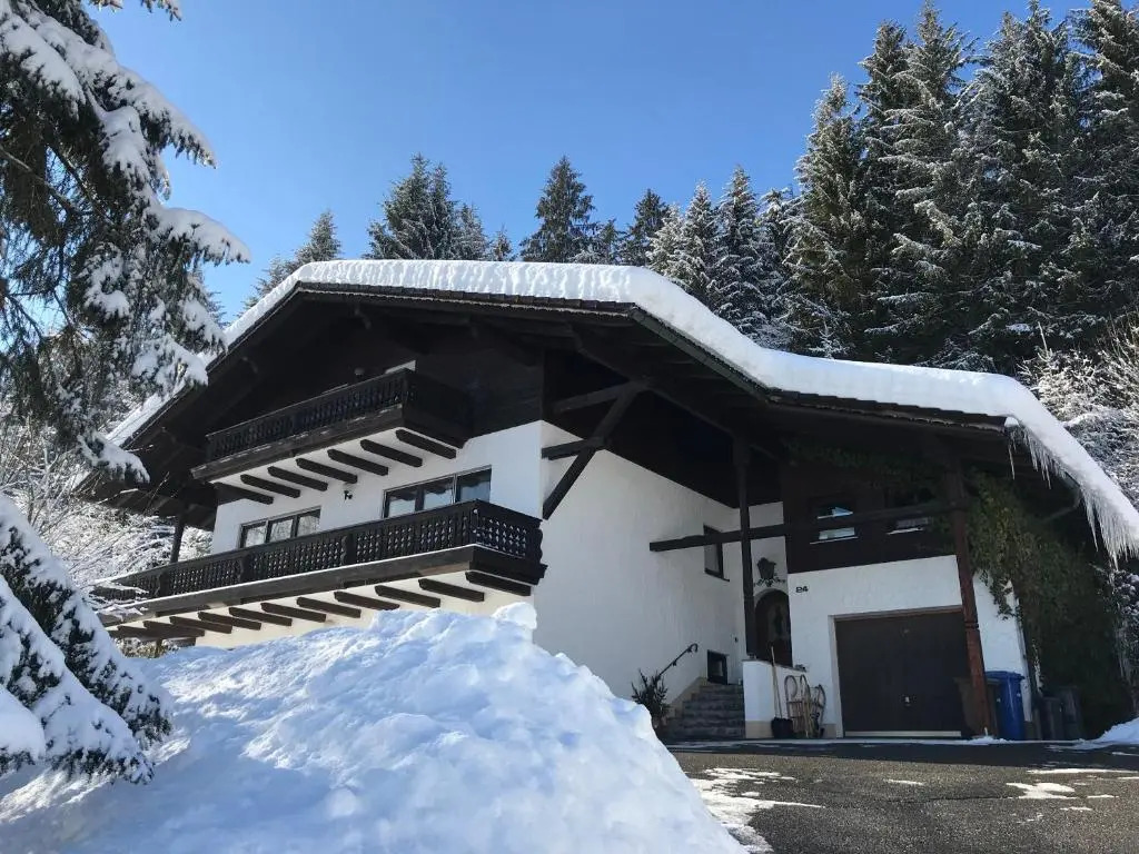 Haus Margarete & Landhaus Karin