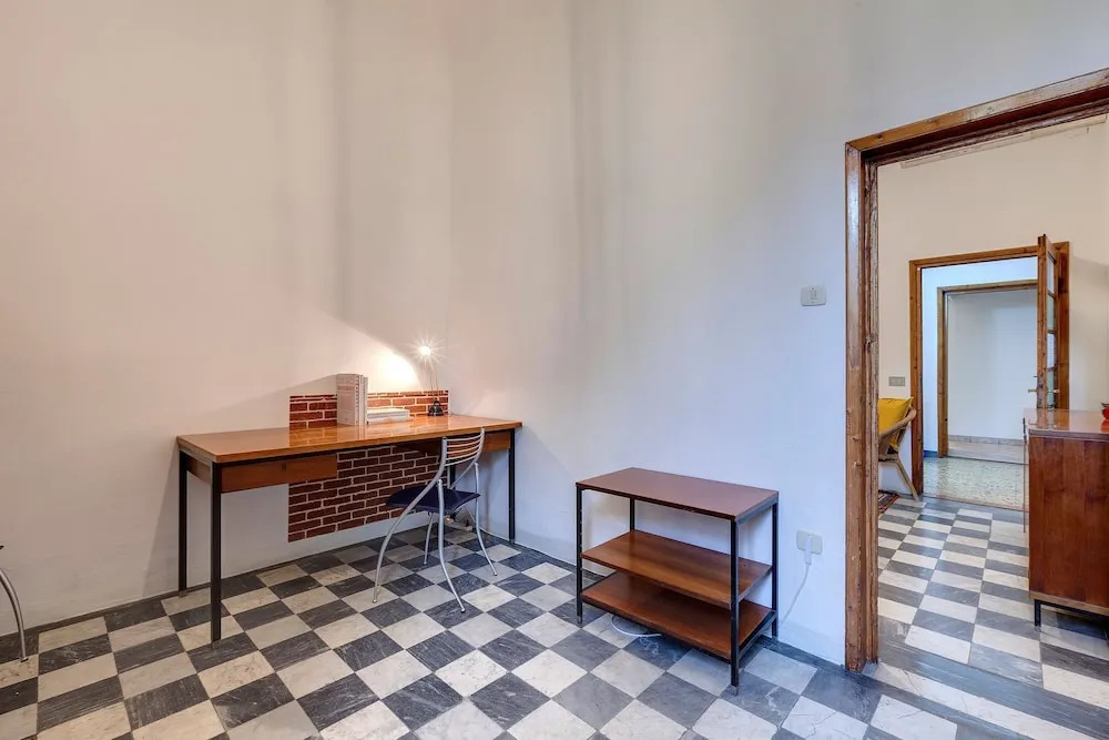 Faenza 64 in Firenze