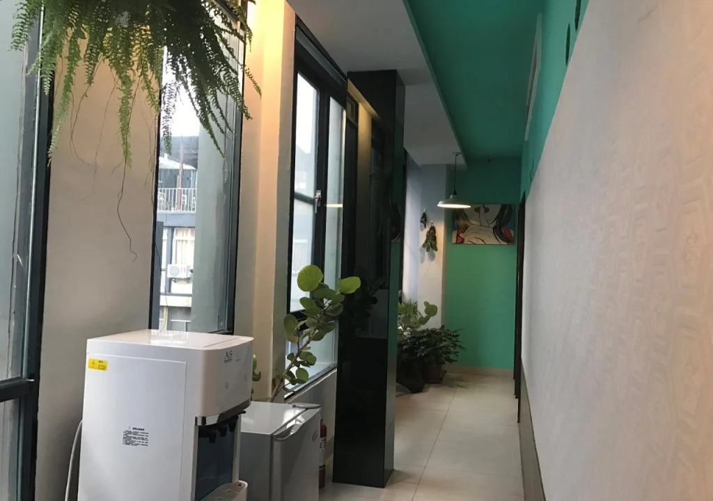 Green Inn Kaohsiung