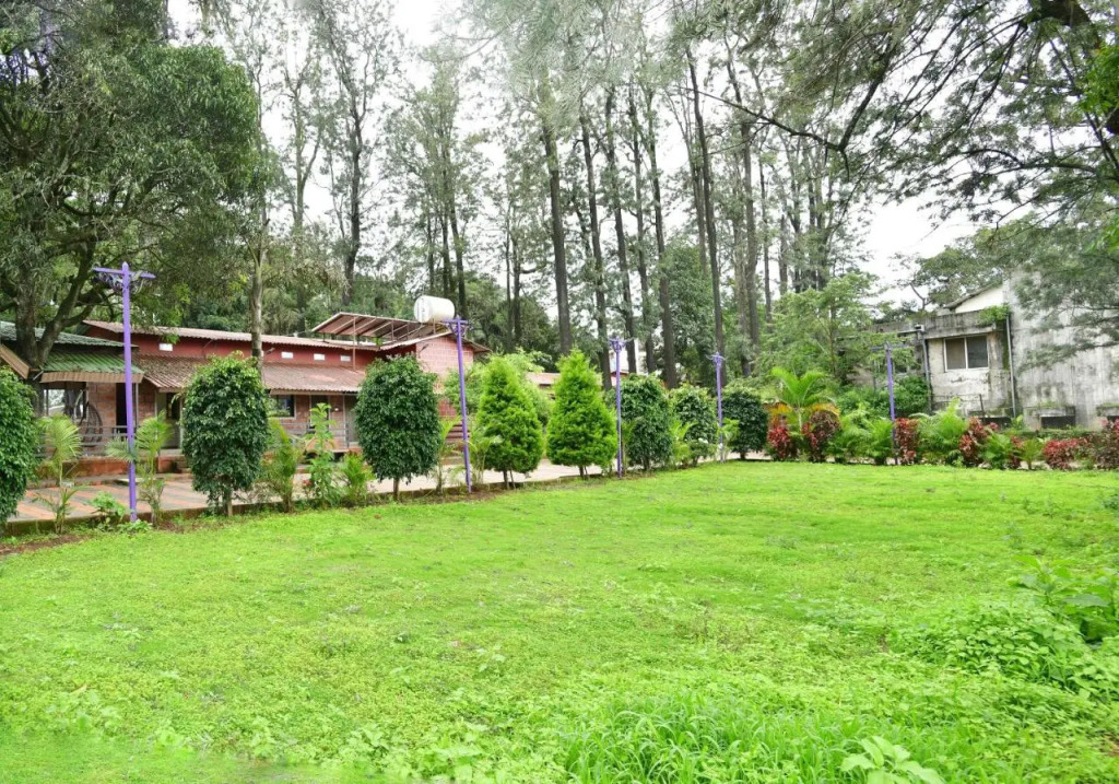 Hotel Ambassador Panchgani