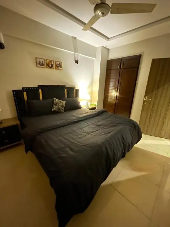 Freddy's Luxury Family Apartments
