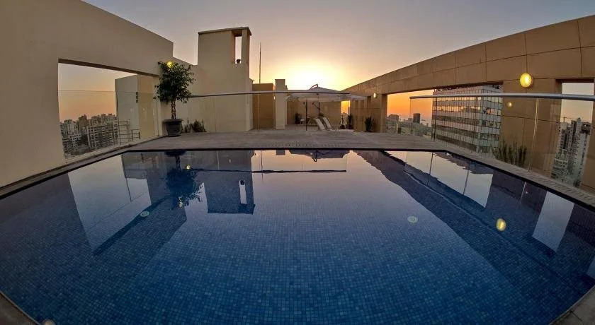 Kantari Suites