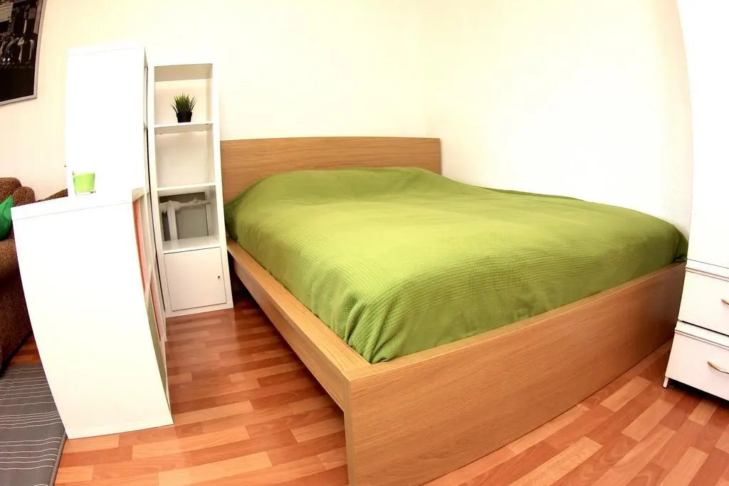 Alpha Apartments Krasniy Put'