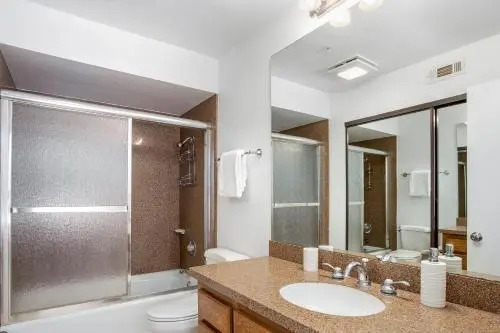 Downtown Winner at Plaza Villas by ACME House Company