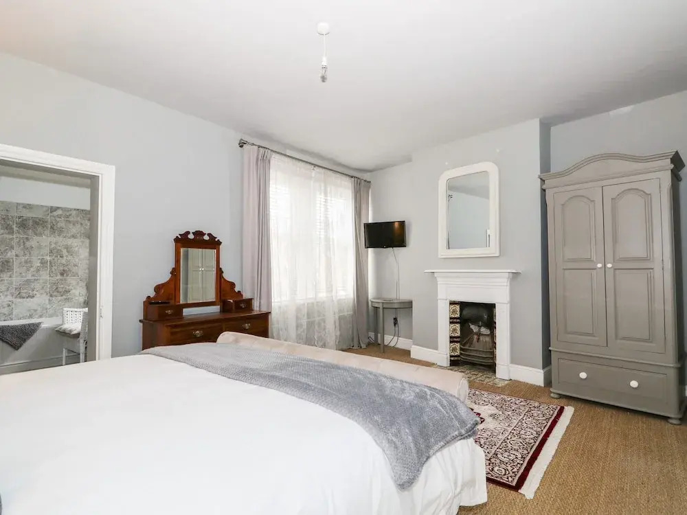Troon Cottage