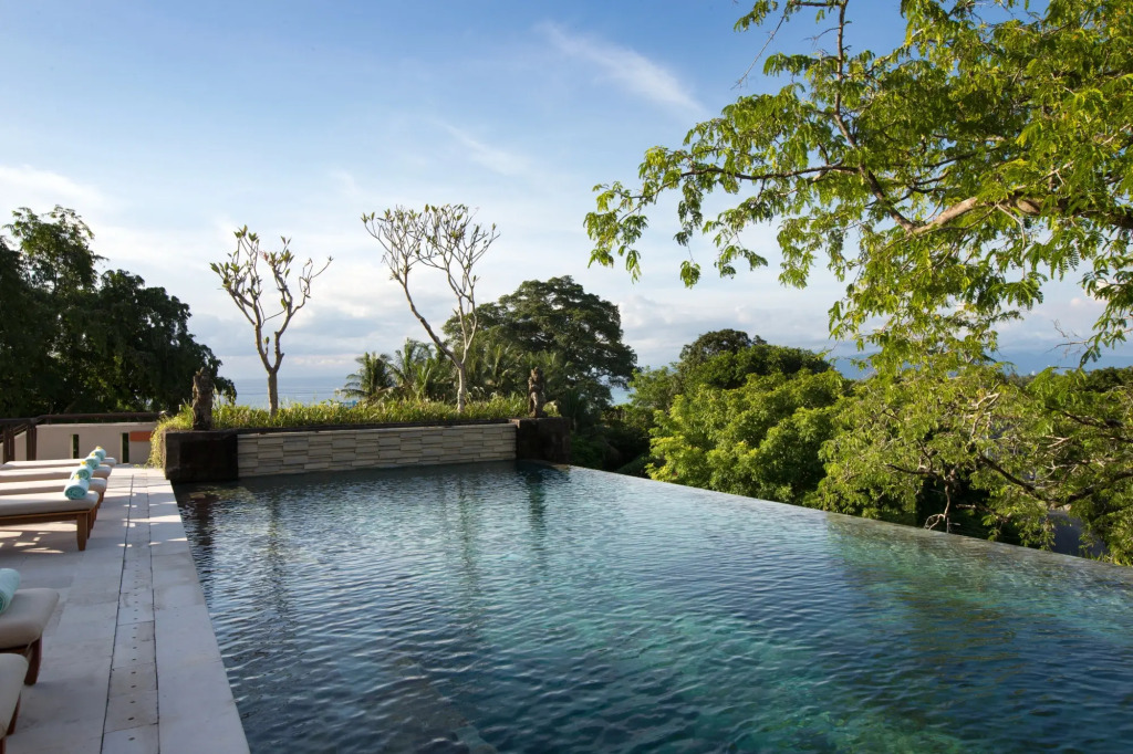 The Tamarind Resort - Nusa Lembongan