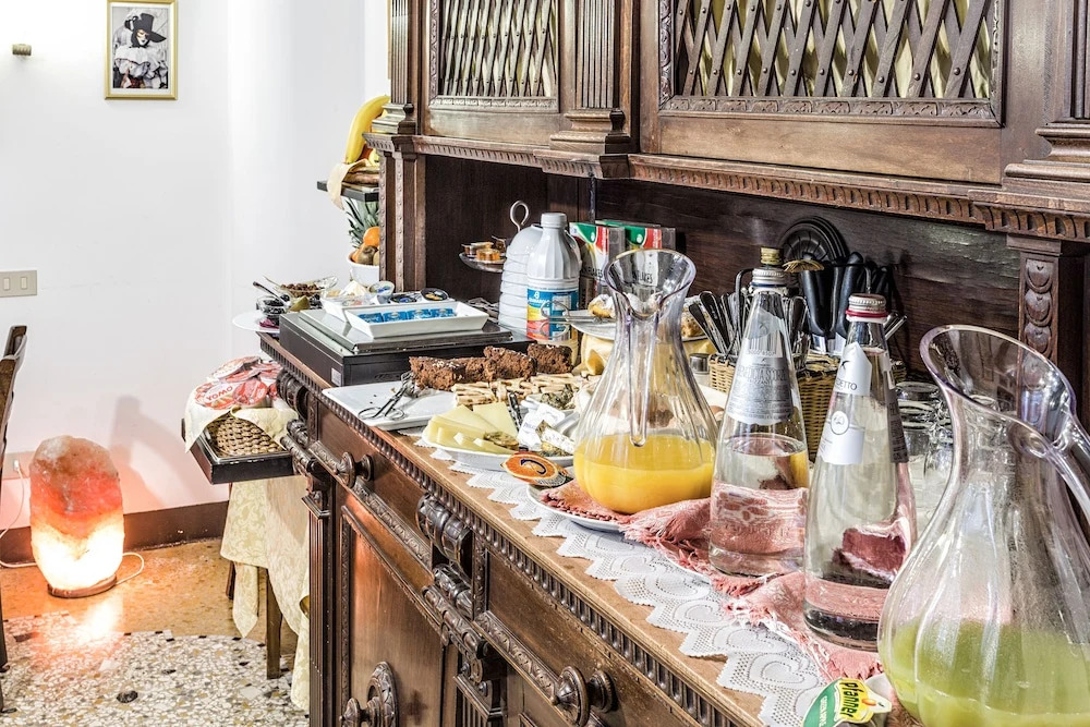 Locanda ai Bareteri