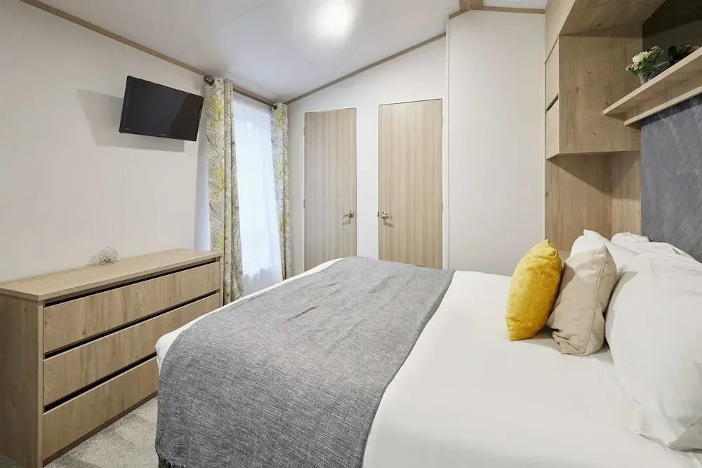 Host Stay Fir Tree Lodge