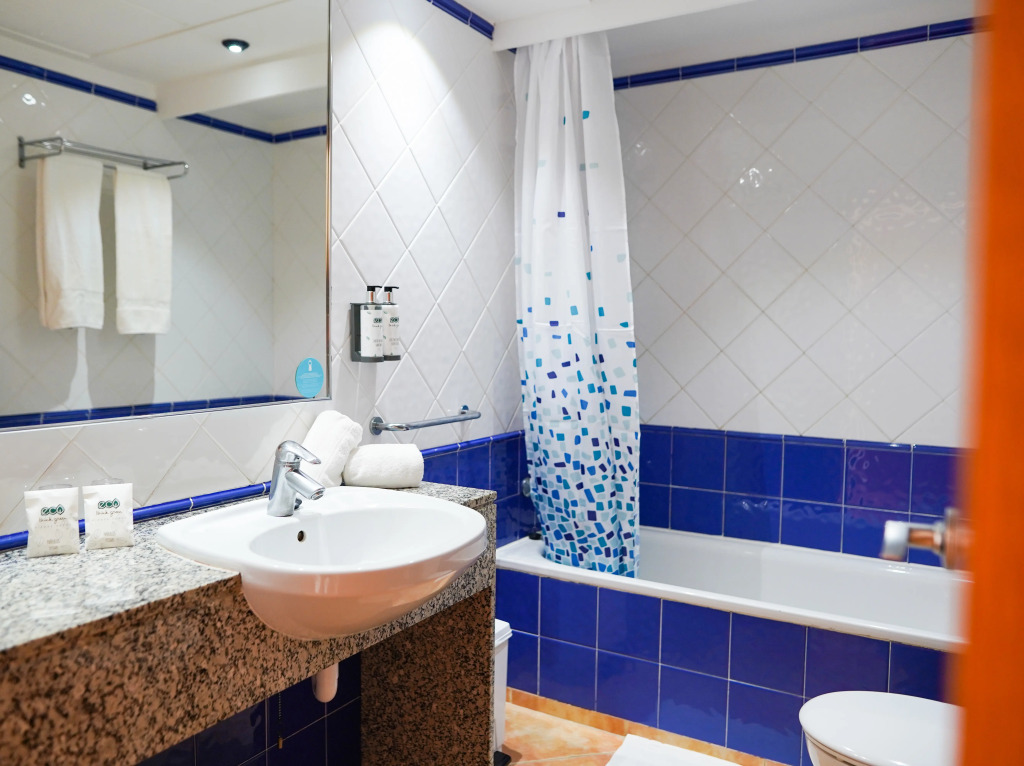 Rosamar Ibiza Hotel