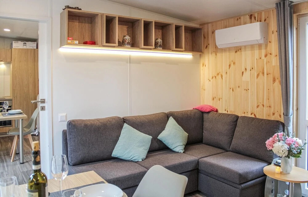 Awesome Home in Wemding With 1 Bedrooms and Wifi