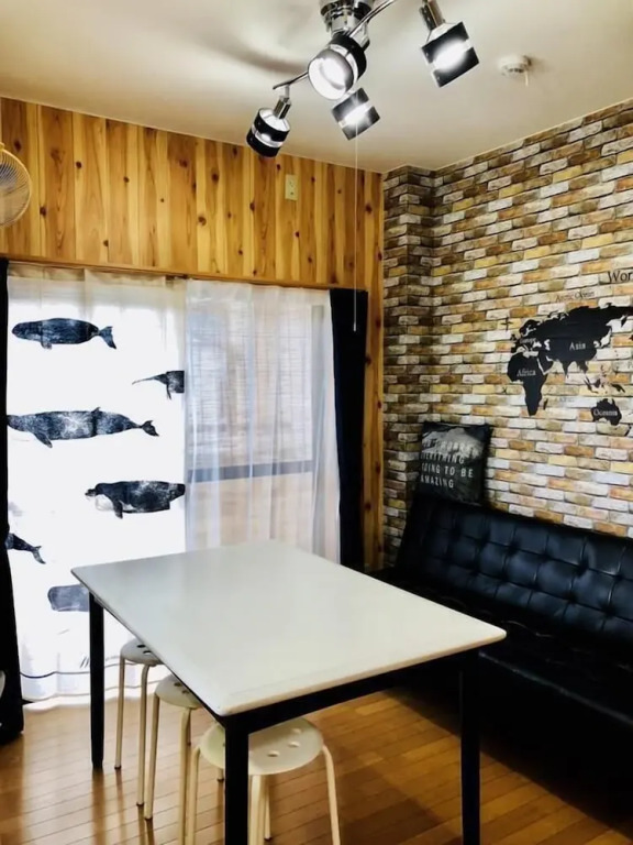 Midtown Sakura Apartment House 202