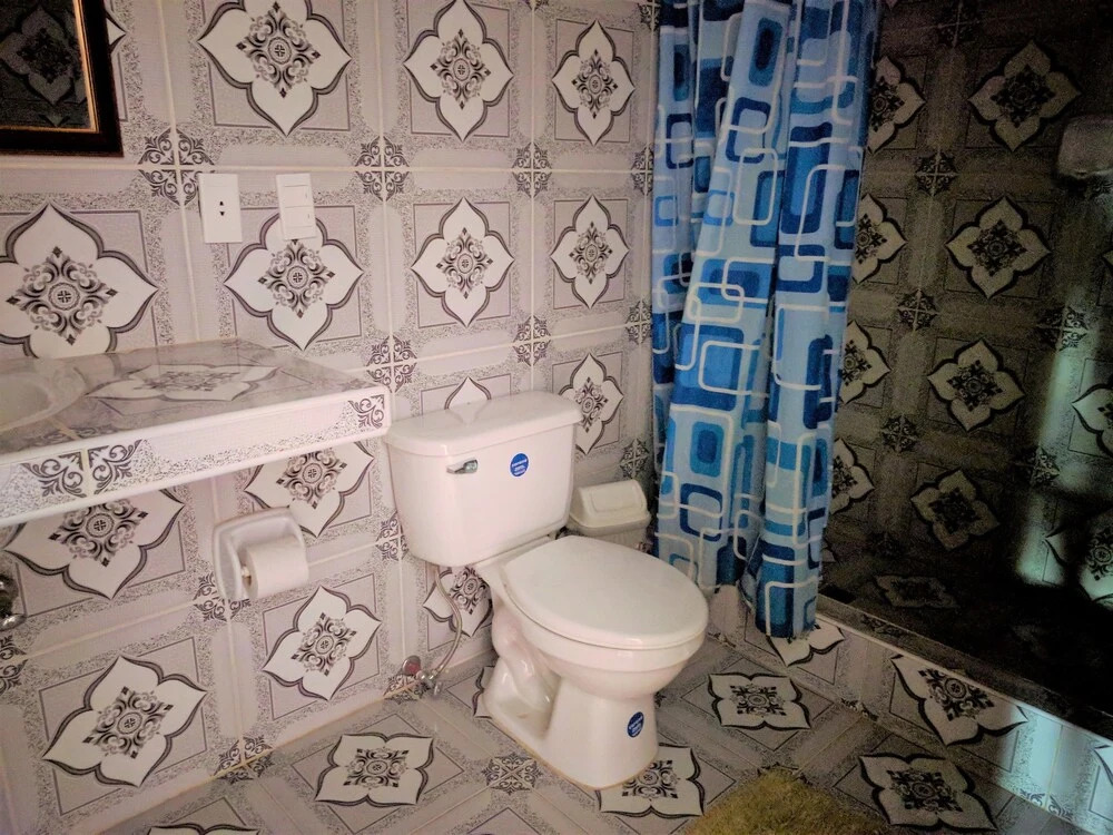 Hostal Italia
