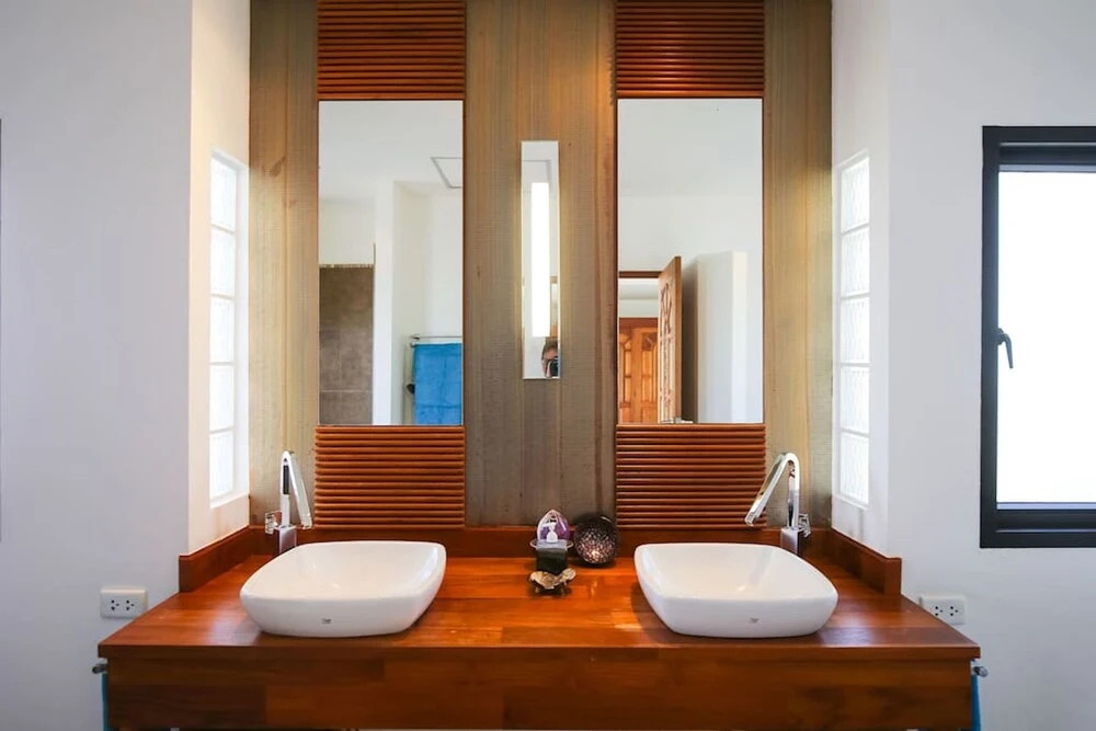 4 Bedroom Sea View Villa Suay Paap SDV262-By Samui Dream Villas