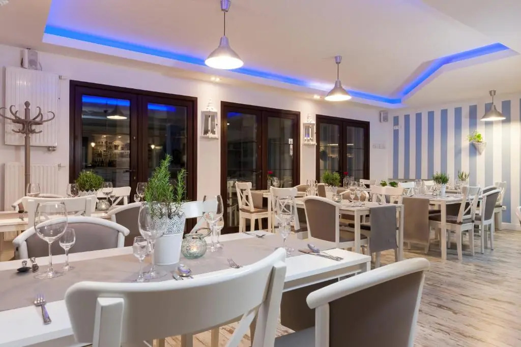 Puerto Banus SPA Resort