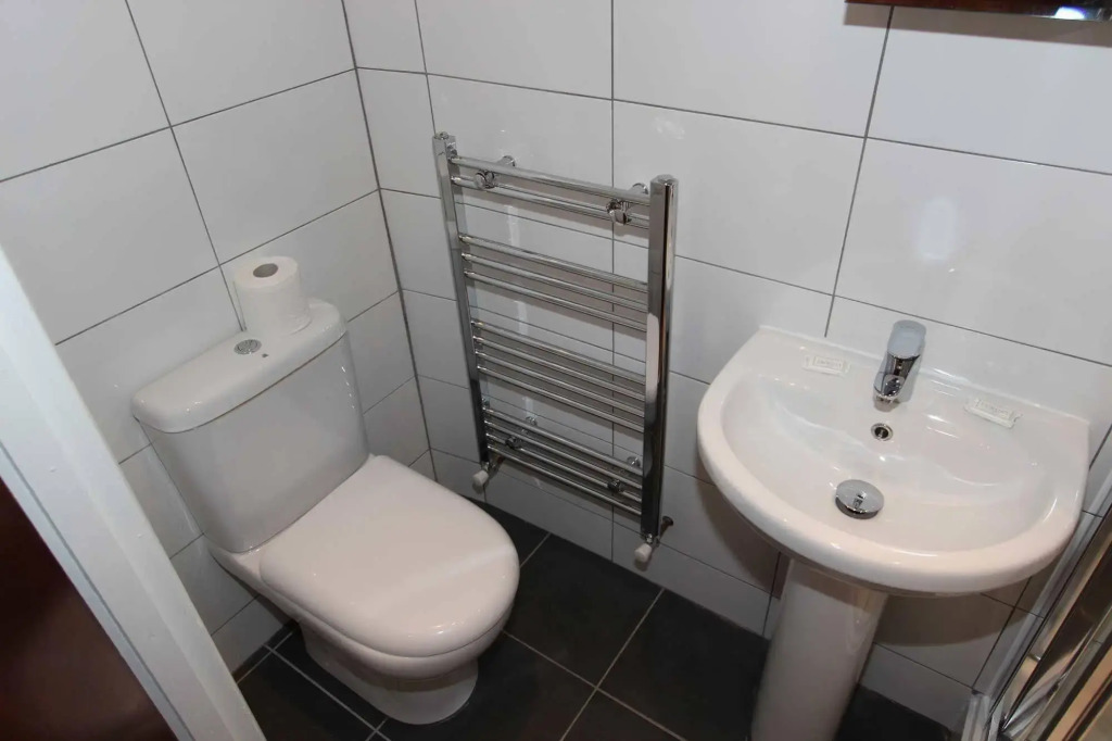 Hotel 1 Bedroom Apartment No.7