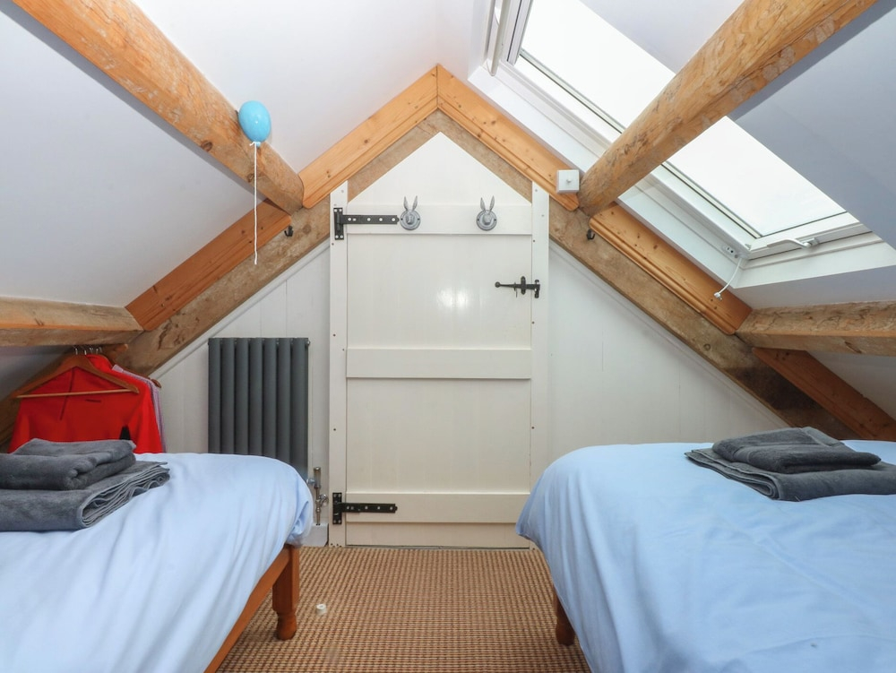 Parc y Brenin Holidays, Abersoch