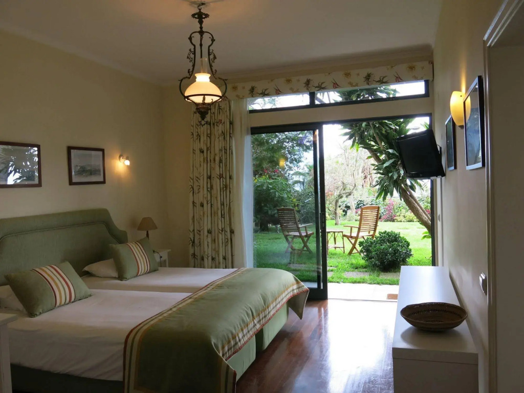 Casa do Papagaio Verde