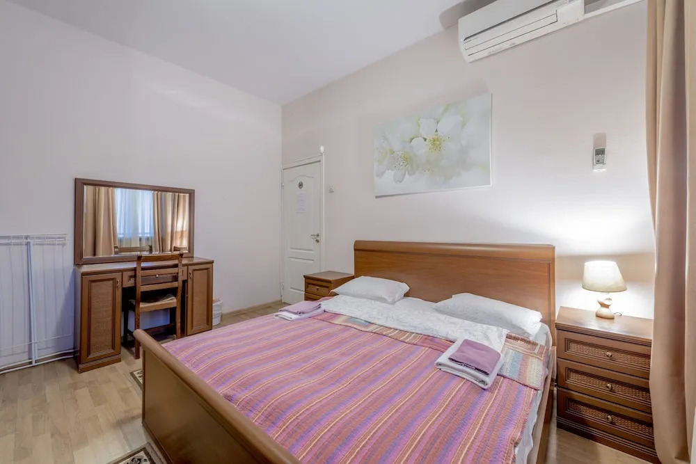 Отель Myhotel24 Покровка
