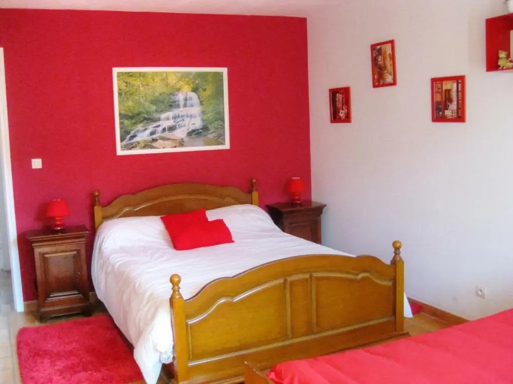 Charmante maison en Touraine: gîte avec jardin, animaux acceptés - FR-1-381-240
