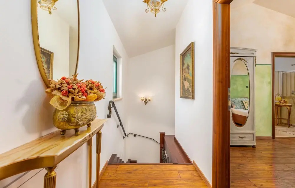 Beautiful Home in Valtura With Wifi and 4 Bedrooms