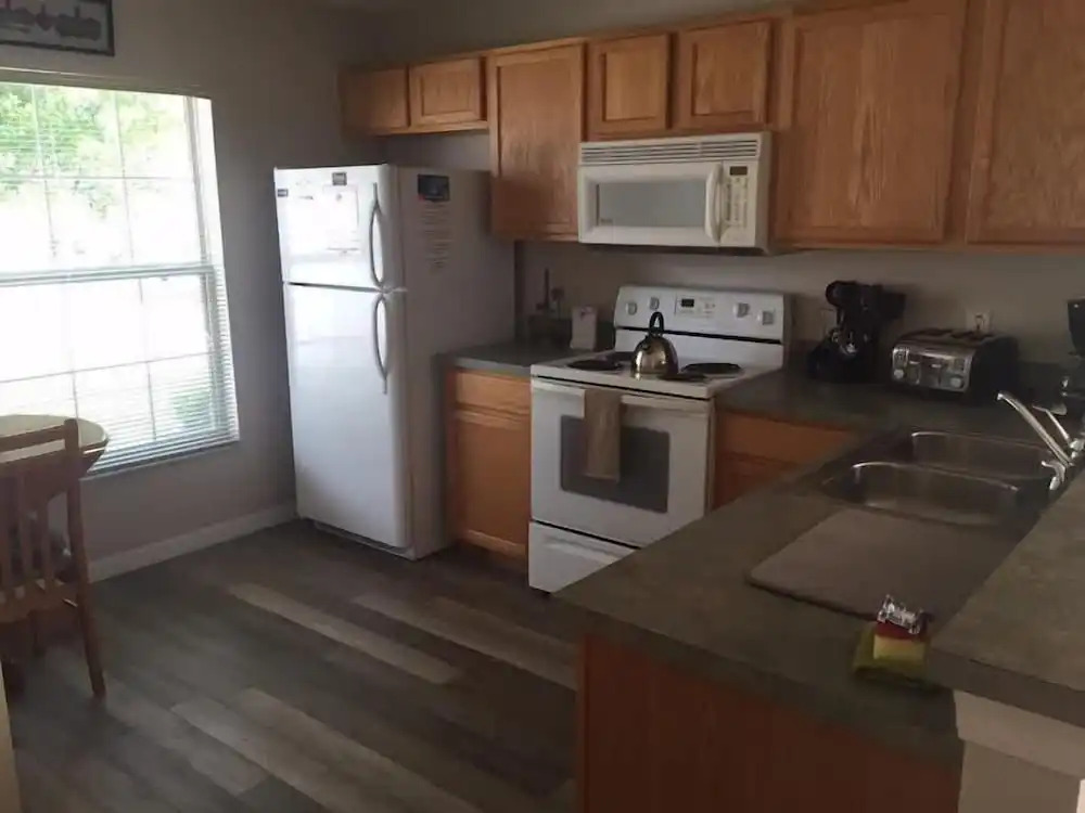 Ov4051 - Southern Dunes - 3 Bed 2.5 Baths Villa