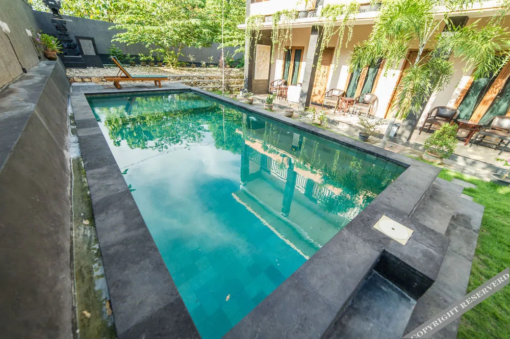 Airy Bukit Jimbaran Buana Sari 2 Uluwatu Bali
