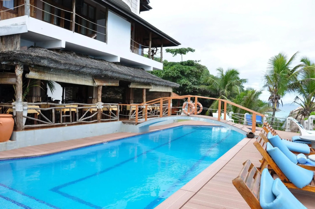 Patatran Village Hotel