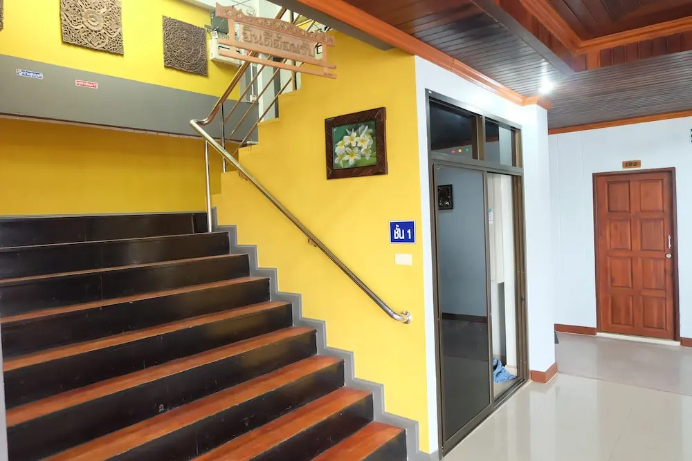 Memory Residence