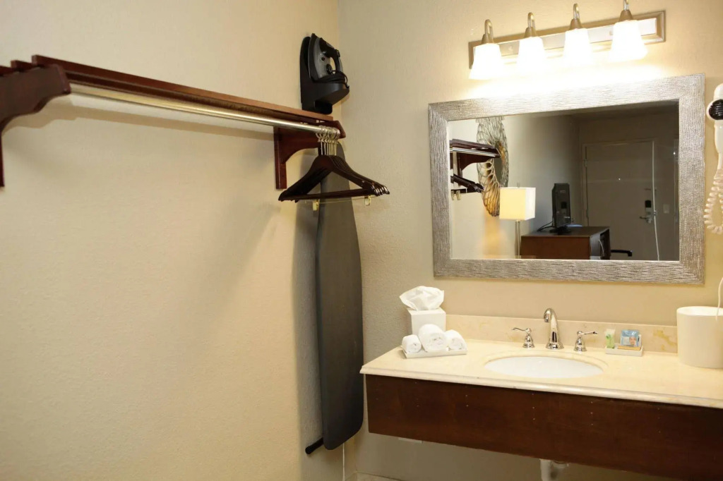 Unique Suites Hotel