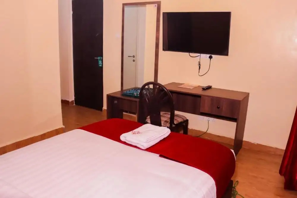 Sakina Hotel & Restaurant