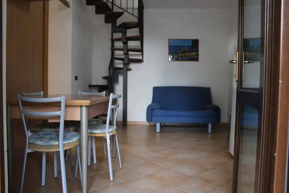 Villa delle Sirene