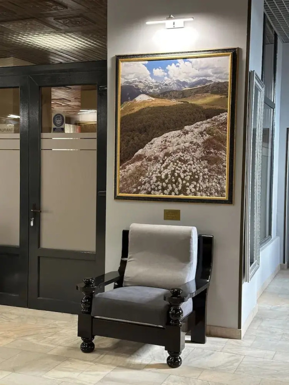 Petrosani Camere de Inchiriat - Hotel Petroshani srl