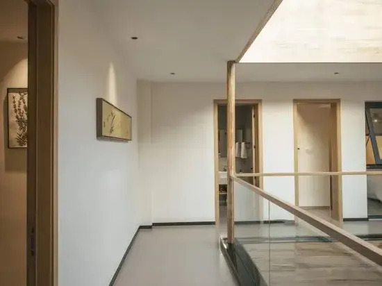 Qiji Homestay (China National Garden Branch)