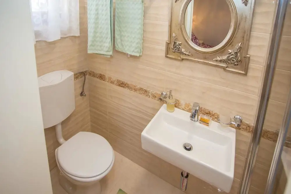 Villa Mihaela Deluxe