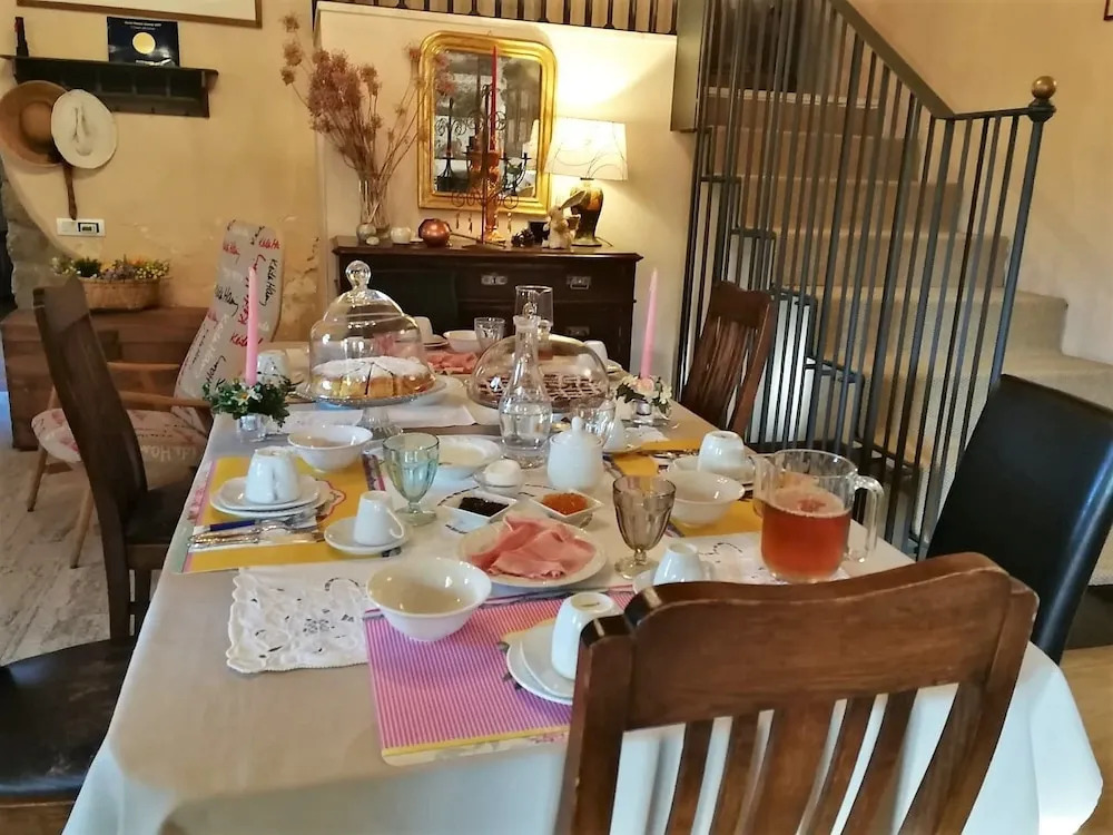 Il Casale Alle Farine